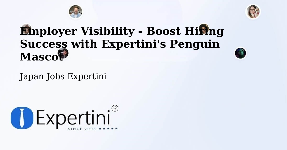 CV and Resume Visibility Optimization – Kazuno Shi - Japan Jobs Expertini